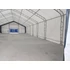 Kép 3/3 - Ház alakú raktársátor 10m x 24,4m x 5,2m (244nm alapterület) készleten